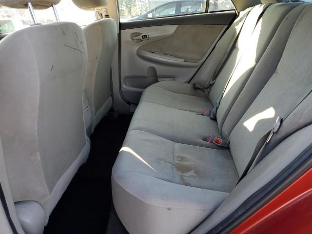 صورة رقم 10 من المزاد - 2013 TOYOTA COROLLA BA مع VIN 2T1BU4EE9DC945694