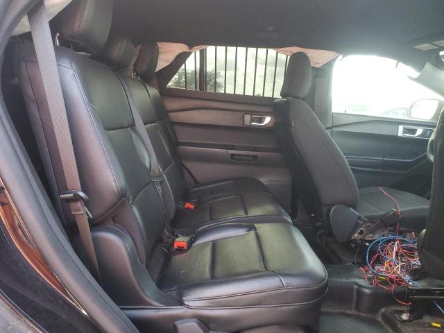 Zdjęcie 11 z aukcji – 2021 FORD EXPLORER P z VIN 1FM5K8AC1MNA07227