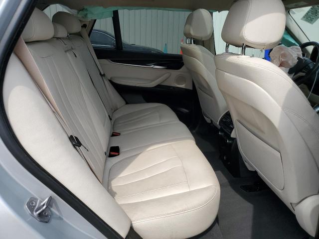 Photo 11 from auction – 2016 BMW X5 SDRIVE3 with VIN 5UXKR2C55G0R71876