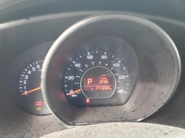 Zdjęcie 9 z aukcji – 2014 KIA SOUL z VIN KNDJN2A24E7001586