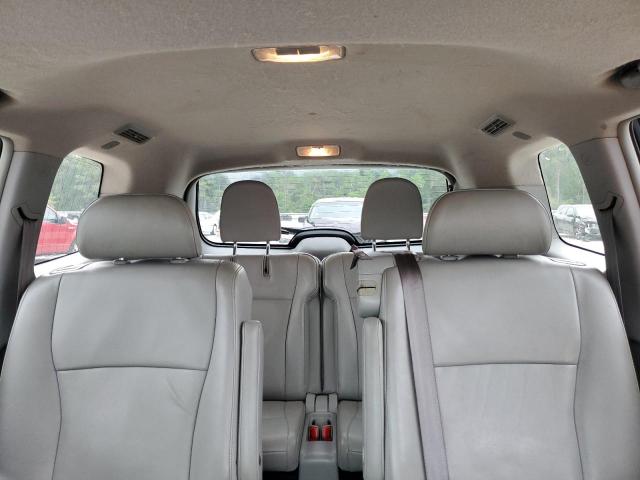 Photo 10 from auction – 2013 TOYOTA HIGHLANDER with VIN 5TDZK3EH4DS131498