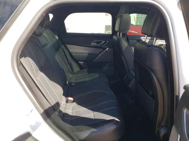 Photo 11 from auction – 2018 LAND ROVER RANGE ROVE with VIN SALYL2RV3JA716982