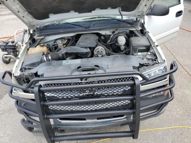 Photo 11 from auction – 2005 CHEVROLET SILVERADO with VIN 2GCEK13T551288153