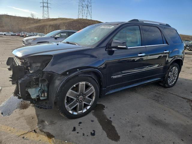 Снимка 1 от търг – 2012 GMC ACADIA DEN с VIN 1GKKVTED7CJ204644