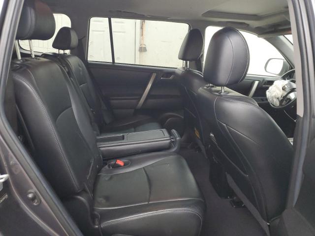 Zdjęcie 11 z aukcji – 2013 TOYOTA HIGHLANDER z VIN 5TDBK3EHXDS222406