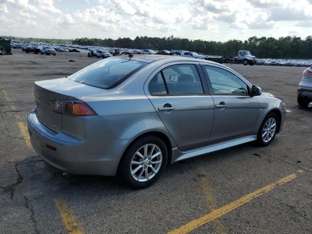 Photo 3 from auction – 2016 MITSUBISHI LANCER ES with VIN JA32U2FU4GU001415