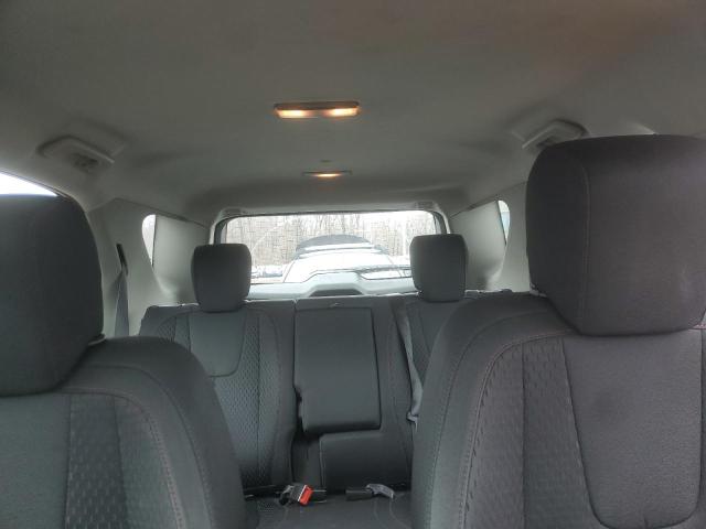 Снимка 10 от търг – 2014 CHEVROLET EQUINOX LS с VIN 2GNFLEEK2E6331497