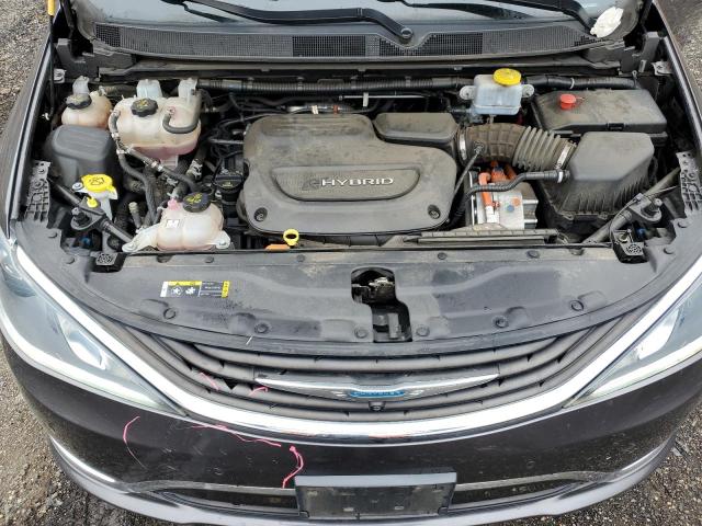 Photo 12 from auction – 2019 CHRYSLER PACIFICA H with VIN 2C4RC1N72KR533017
