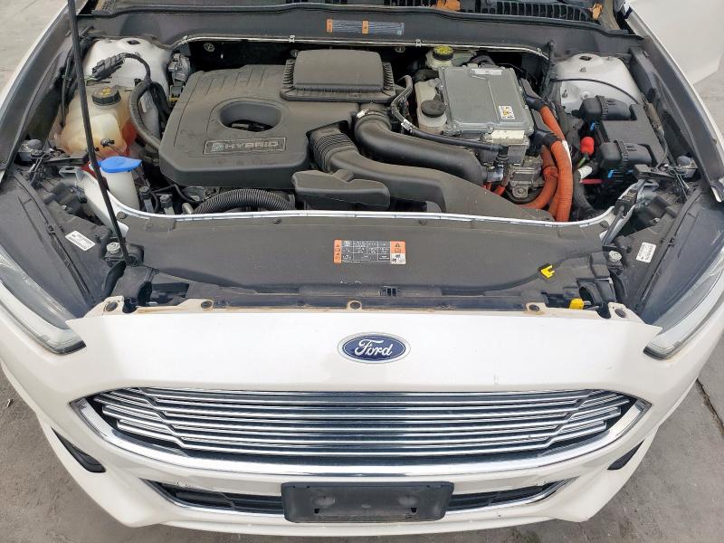 Photo 11 from auction – 2016 FORD FUSION TIT with VIN 3FA6P0RU3GR132925