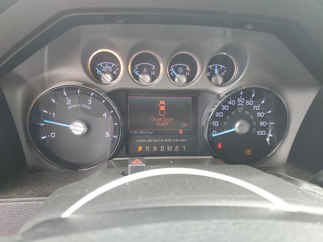 Photo 9 from auction – 2012 FORD F250 SUPER DUTY with VIN 1FT7W2BT2CEA95605