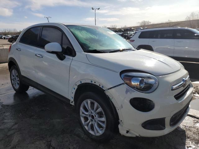 Photo 4 from auction – 2016 FIAT 500X EASY with VIN ZFBCFYBT8GP456074