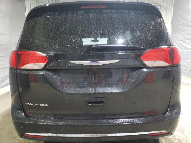 Снимка 6 от търг – 2018 CHRYSLER PACIFICA T с VIN 2C4RC1BG1JR163343