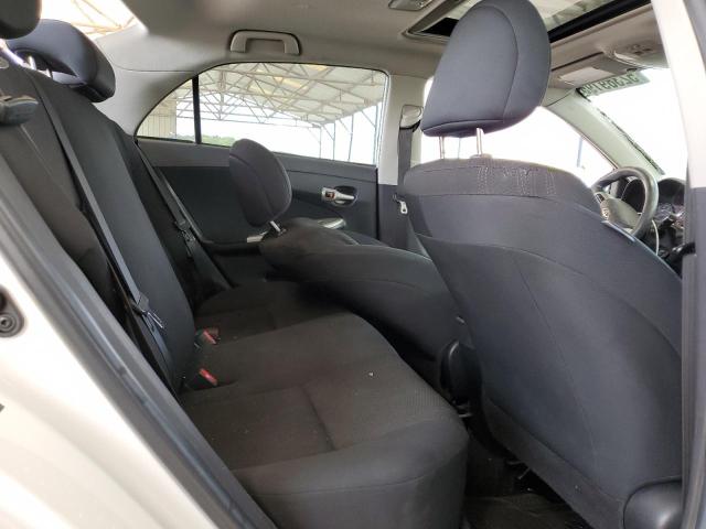 Photo 10 from auction – 2011 TOYOTA COROLLA BA with VIN 2T1BU4EE4BC613384