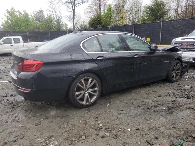 Photo 3 from auction – 2014 BMW 535 XI with VIN WBA5B3C50ED531897