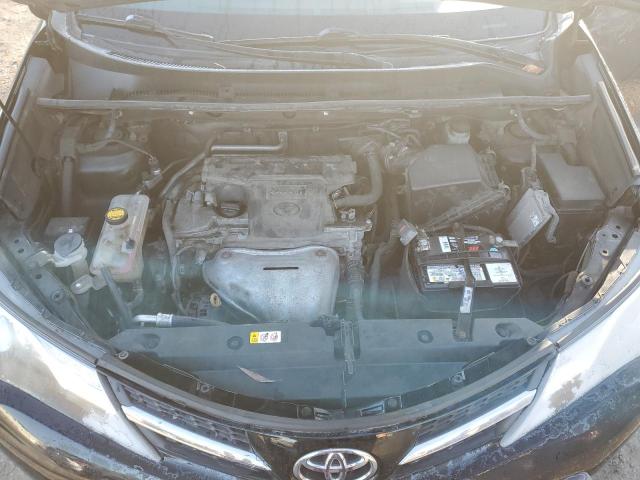 Photo 12 from auction – 2014 TOYOTA RAV4 LE with VIN 2T3BFREV9EW177357