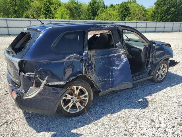 Photo 3 from auction – 2015 MITSUBISHI OUTLANDER with VIN JA4AD3A38FZ005996