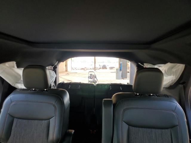 Photo 10 from auction – 2022 FORD EXPLORER T with VIN 1FMSK8JH8NGB40572