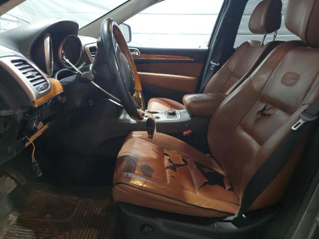 Photo 7 from auction – 2012 JEEP GRAND CHER with VIN 1C4RJFCT6CC270530