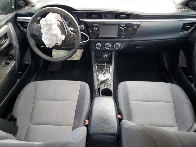 Photo 8 from auction – 2016 TOYOTA COROLLA L with VIN 2T1BURHE5GC739351