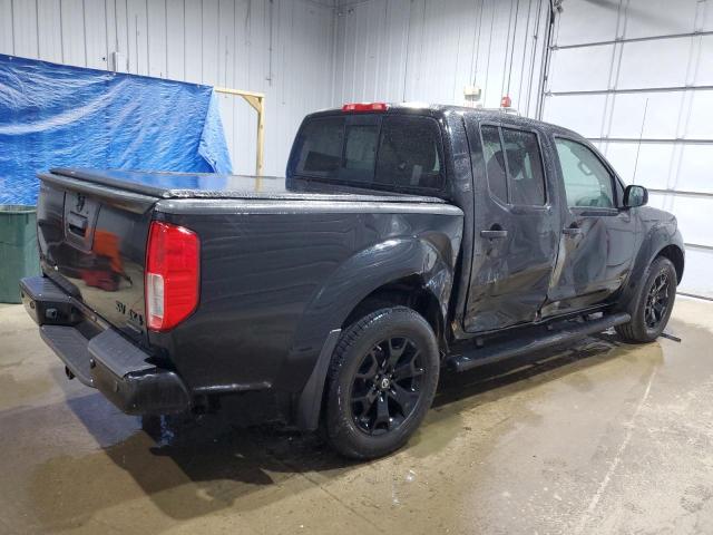 Photo 3 from auction – 2019 NISSAN FRONTIER S with VIN 1N6AD0EV1KN733450