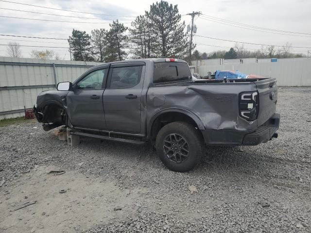 Photo 2 from auction – 2024 FORD RANGER XLT with VIN 1FTER4HH7RLE35316