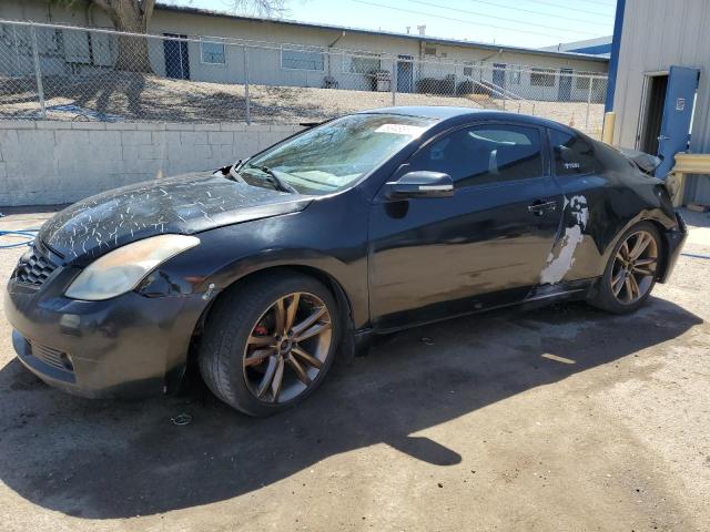 Photo 1 from auction – 2008 NISSAN ALTIMA 3.5 with VIN 1N4BL24E88C168664