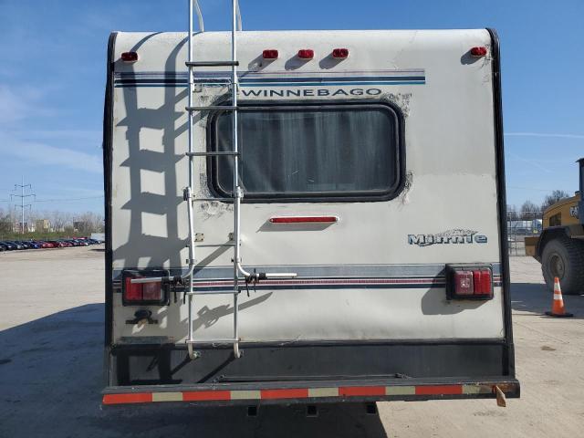 Photo 9 from auction – 1997 FORD ECONOLINE with VIN 1FDLE40S1VHB57984