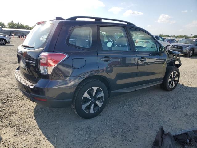 Фото 3 с аукциона – 2017 SUBARU FORESTER 2 с VIN JF2SJABC4HH485602