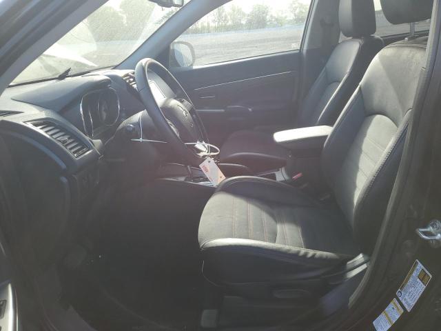 Photo 7 from auction – 2022 MITSUBISHI OUTLANDER with VIN JA4APVAU0NU008690