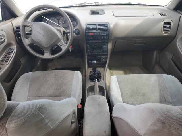Снимка 8 от търг – 1995 ACURA INTEGRA LS с VIN JH4DB7554SS009752