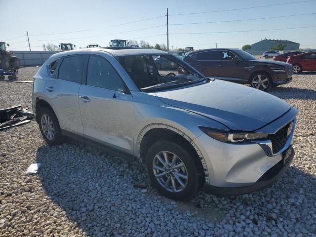Photo 4 from auction – 2023 MAZDA CX-5 PREFE with VIN JM3KFBCM0P0154128