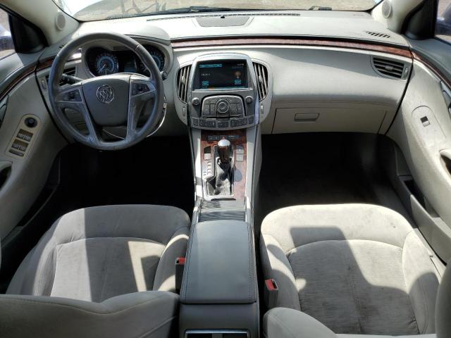 Photo 8 from auction – 2013 BUICK LACROSSE with VIN 1G4GA5ER0DF212959