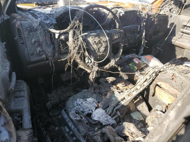 Photo 8 from auction – 2017 GMC SIERRA K15 with VIN 3GTU2PEC5HG167503
