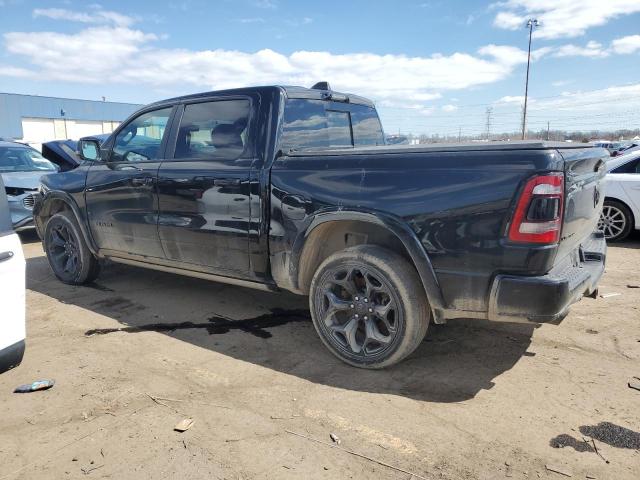 Photo 2 from auction – 2023 RAM 1500 with VIN 1C6SRFHT0PN577440