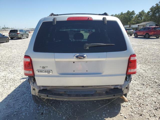 Photo 6 from auction – 2008 FORD ESCAPE XLT with VIN 1FMCU03168KE09797