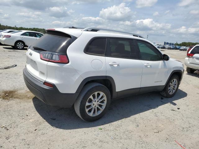 Photo 3 from auction – 2020 JEEP CHEROKEE L with VIN 1C4PJMCB8LD579560