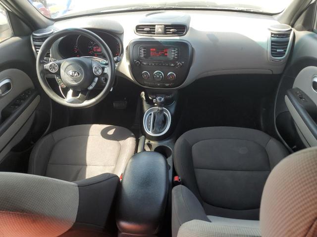 Photo 8 from auction – 2016 KIA SOUL with VIN KNDJN2A20G7834966