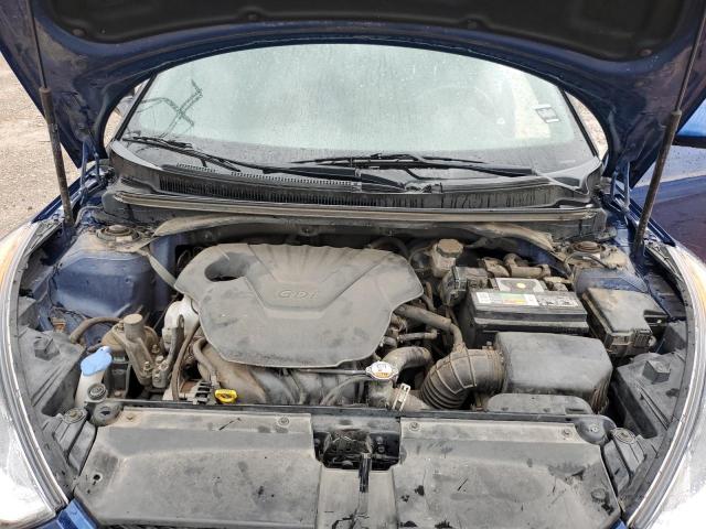 Photo 11 from auction – 2017 HYUNDAI VELOSTER with VIN KMHTC6AD9HU319597
