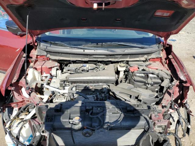 Photo 12 from auction – 2016 NISSAN ROGUE S with VIN JN8AT2MT2GW021195