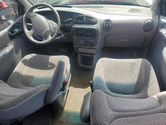 Photo 8 from auction – 2000 DODGE CARAVAN with VIN 2B4GP2532YR596140