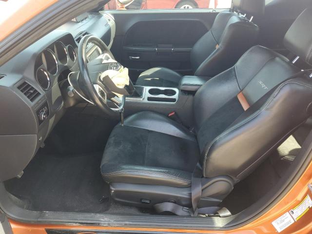 Photo 7 from auction – 2011 DODGE CHALLENGER with VIN 2B3CJ7DJXBH561909