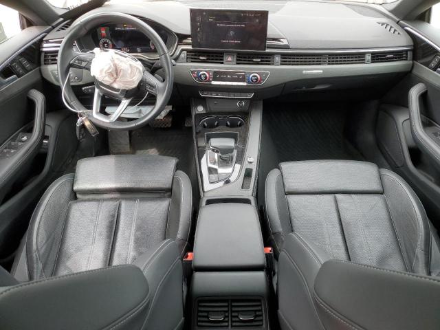 صورة رقم 8 من المزاد - 2021 AUDI A5 PREMIUM مع VIN WAUFACF54MA037769