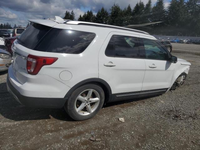 Снимка 3 от търг – 2016 FORD EXPLORER X с VIN 1FM5K8D88GGA46705