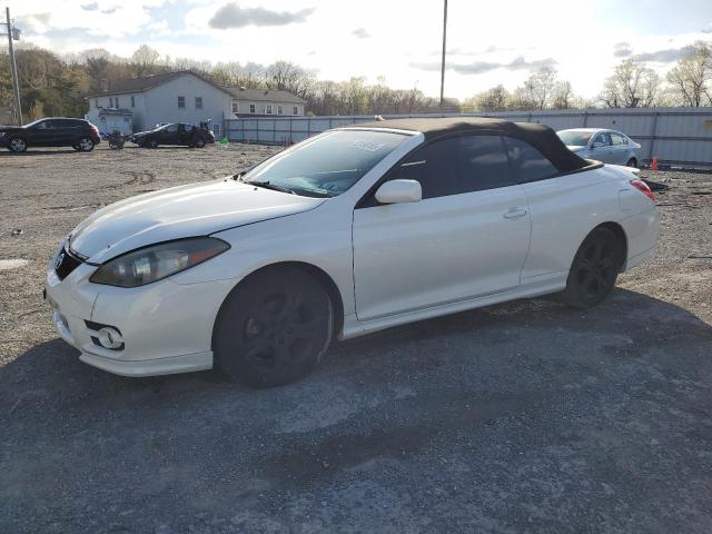 2008 TOYOTA SOLARA