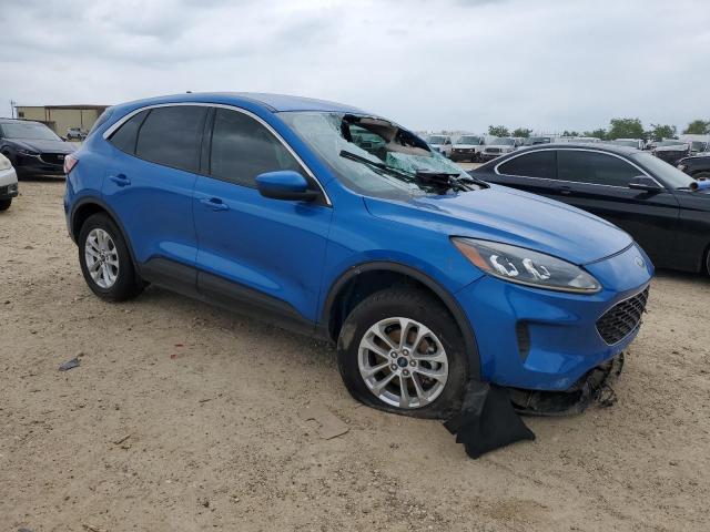 Photo 4 from auction – 2020 FORD ESCAPE SE with VIN 1FMCU0G63LUA32364