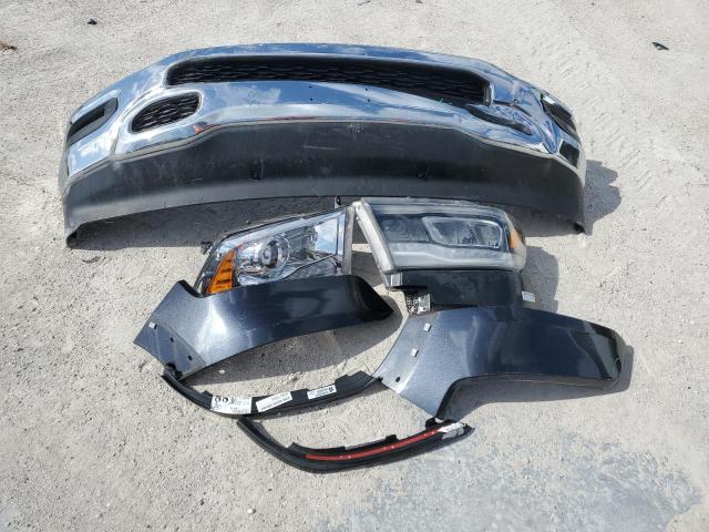 Photo 12 from auction – 2021 RAM 1500 LARAM with VIN 1C6SRFJT1MN714830