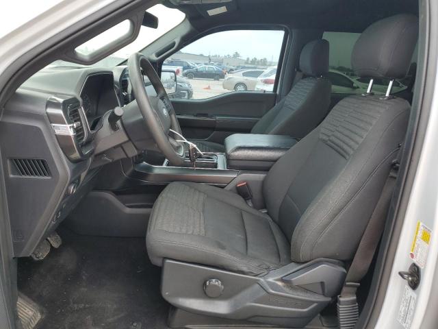 Photo 7 from auction – 2021 FORD F150 SUPER with VIN 1FTEW1CP6MKD98537