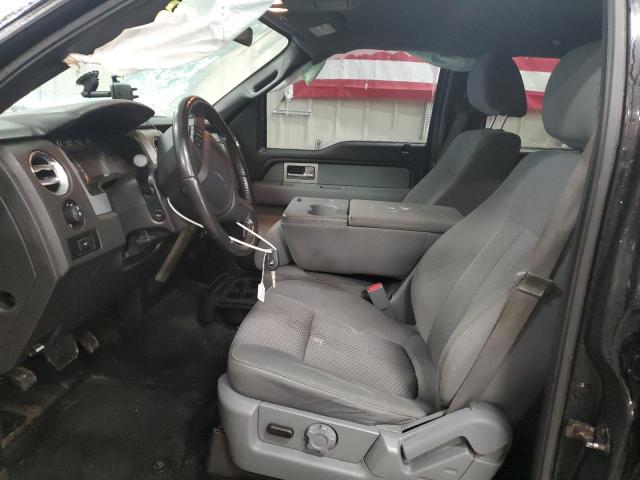 Photo 7 from auction – 2011 FORD F150 SUPER with VIN 1FTFW1ET3BKE02555