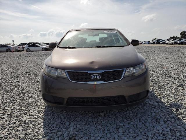 Photo 5 from auction – 2013 KIA FORTE EX with VIN KNAFU4A21D5719009