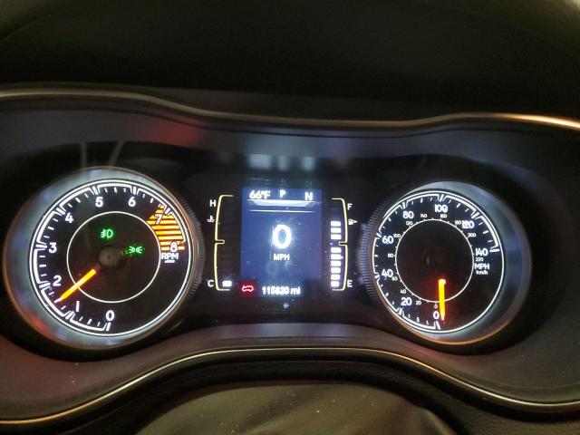 Photo 9 from auction – 2019 JEEP CHEROKEE L with VIN 1C4PJMCX2KD452975